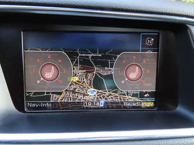 Audi Q5 view 17