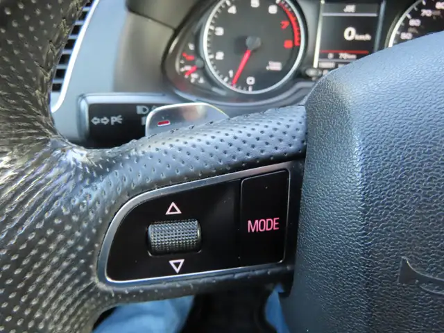 Audi Q5 view 22