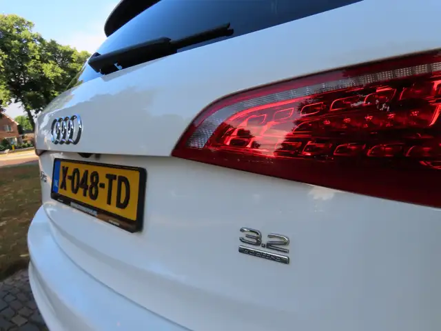 Audi Q5 view 27