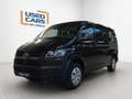 Volkswagen T6.1 Caravelle Trendline-court+DSG+9Sitze Noir - thumbnail 1