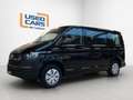 Volkswagen T6.1 Caravelle Trendline-court+DSG+9Sitze Noir - thumbnail 7