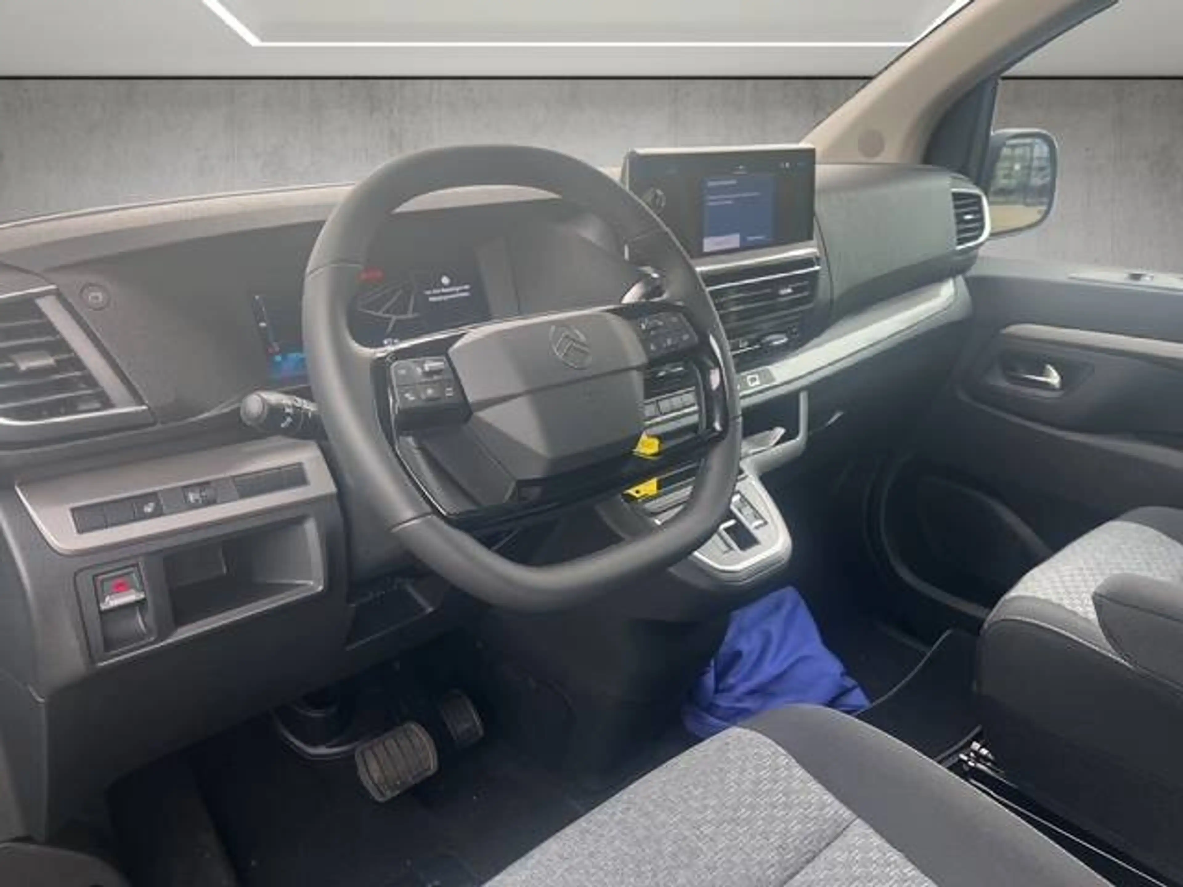 Citroen Spacetourer Plus M SOFORT VERFÜGBAR — photo 6