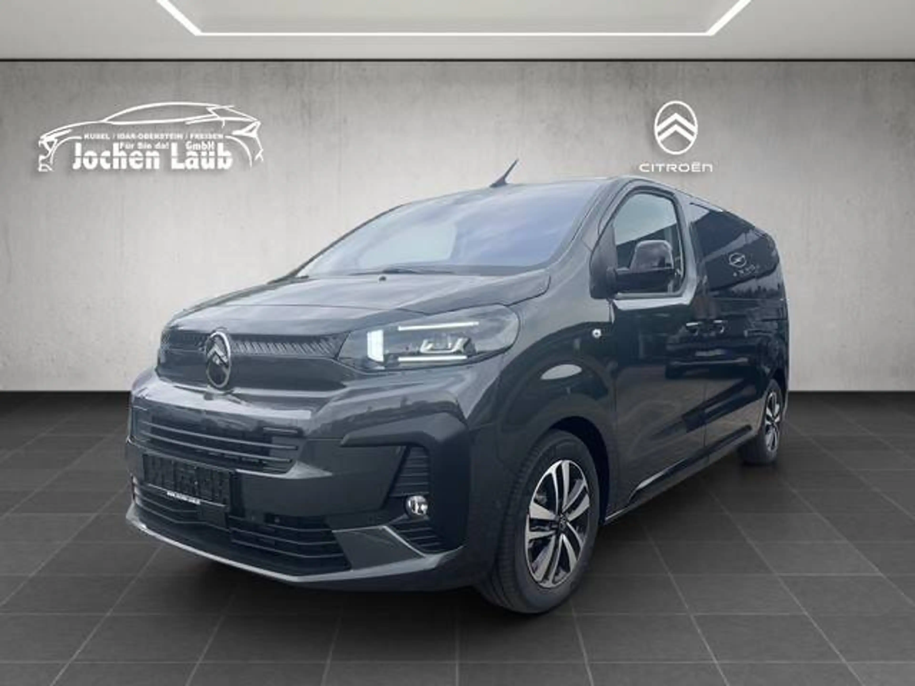 Citroen Spacetourer Plus M SOFORT VERFÜGBAR — photo 2