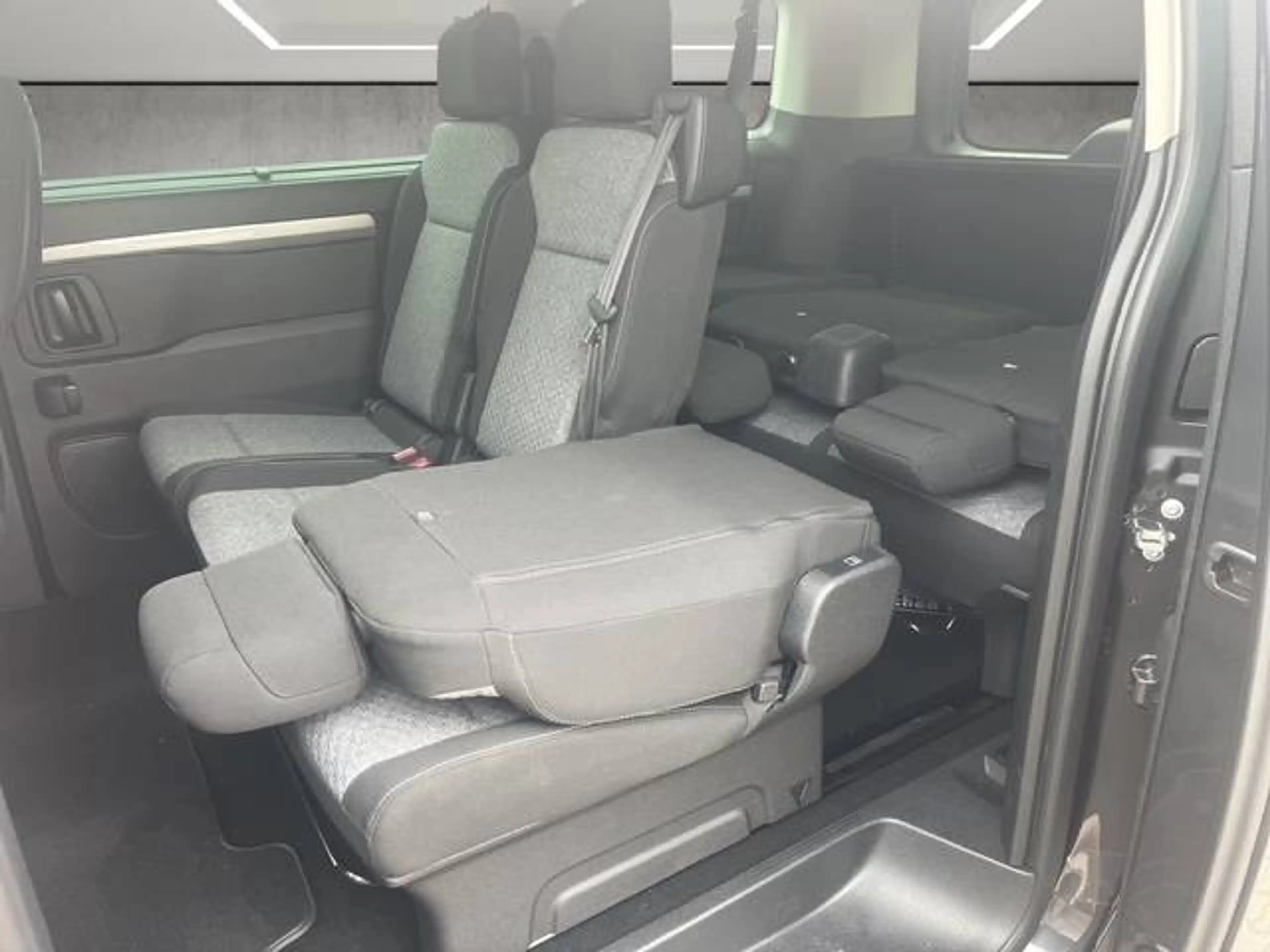 Citroen Spacetourer Plus M SOFORT VERFÜGBAR — photo 8