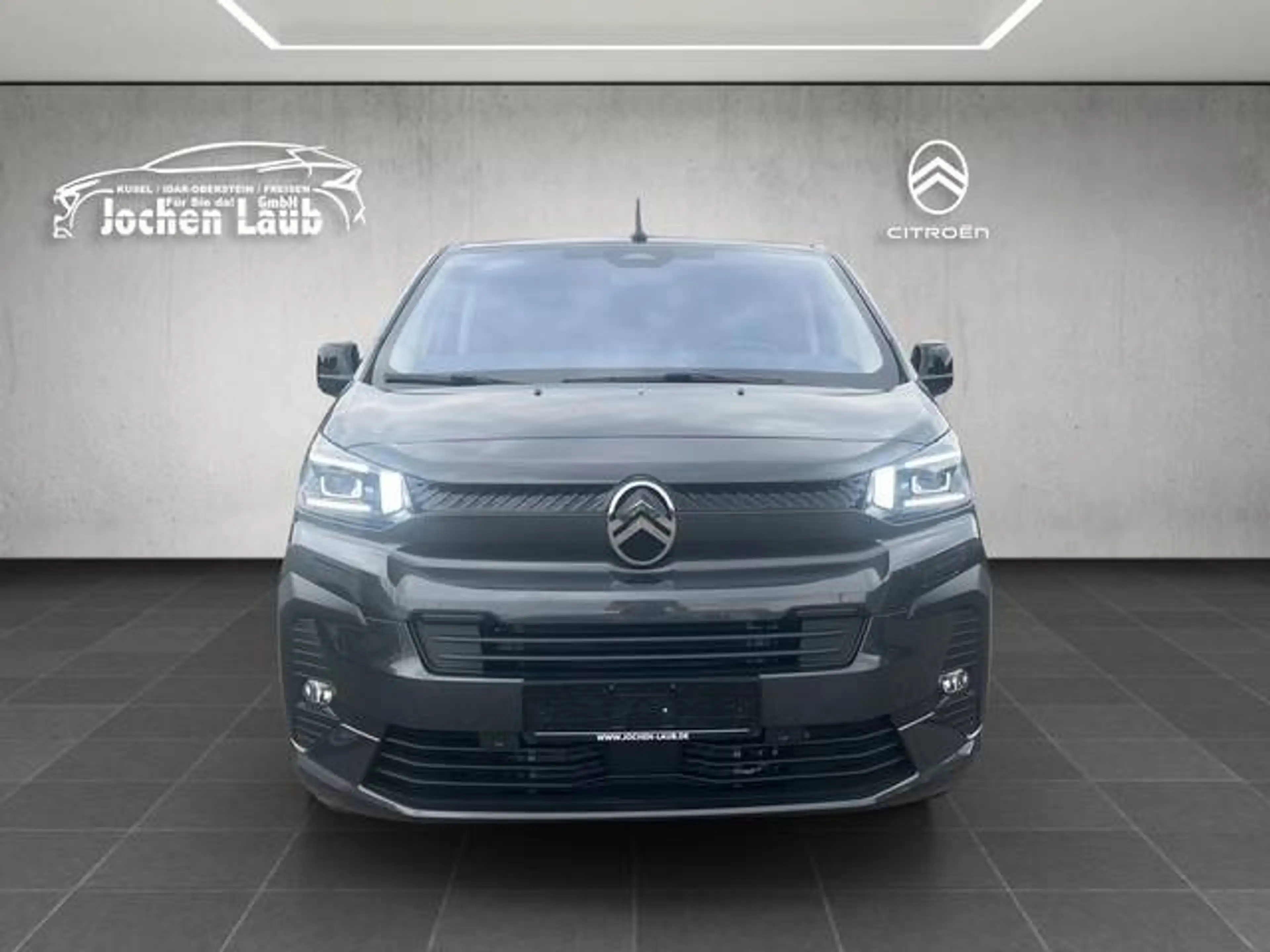 Citroen Spacetourer Plus M SOFORT VERFÜGBAR — photo 5