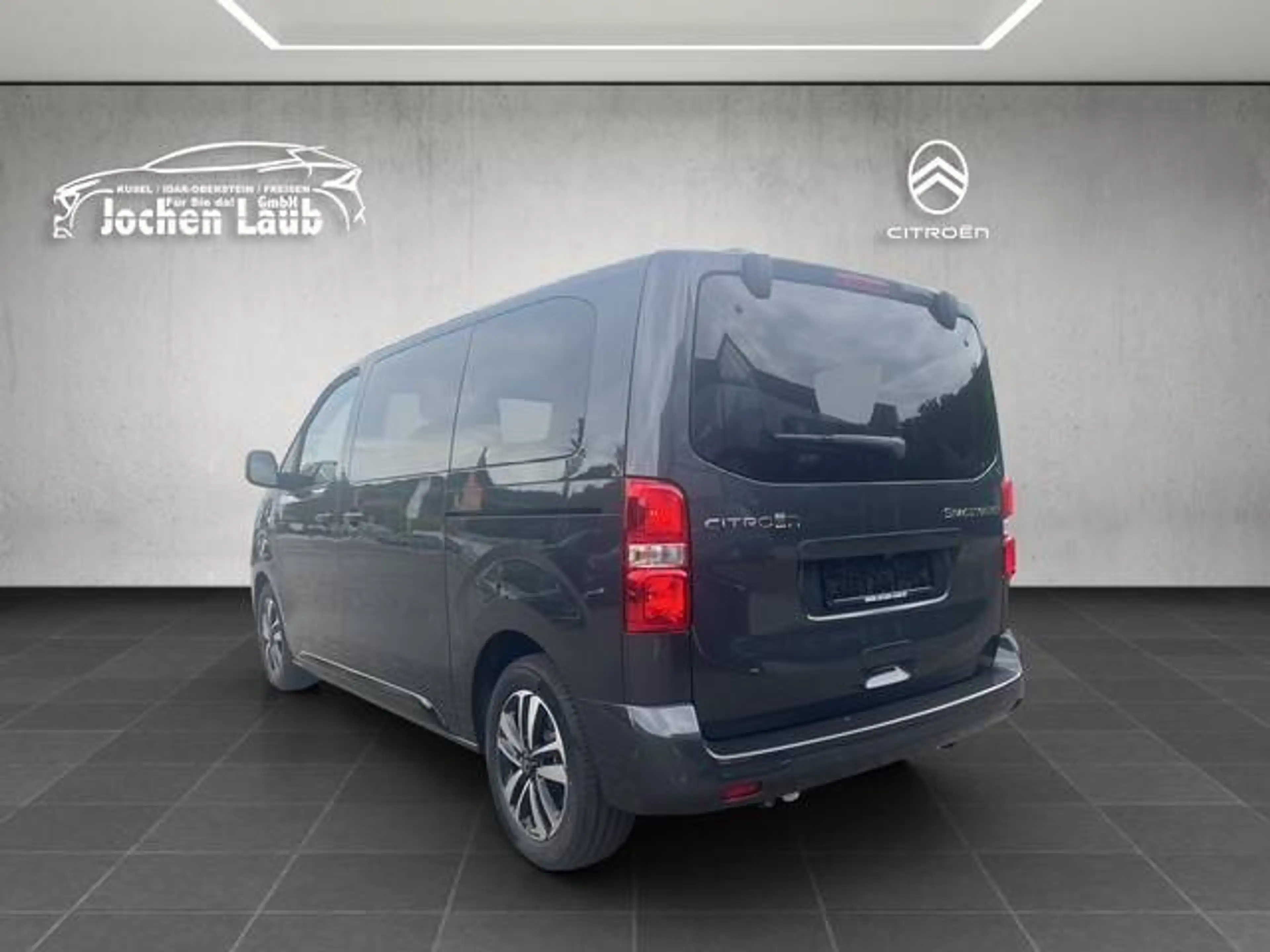 Citroen Spacetourer Plus M SOFORT VERFÜGBAR — photo 4