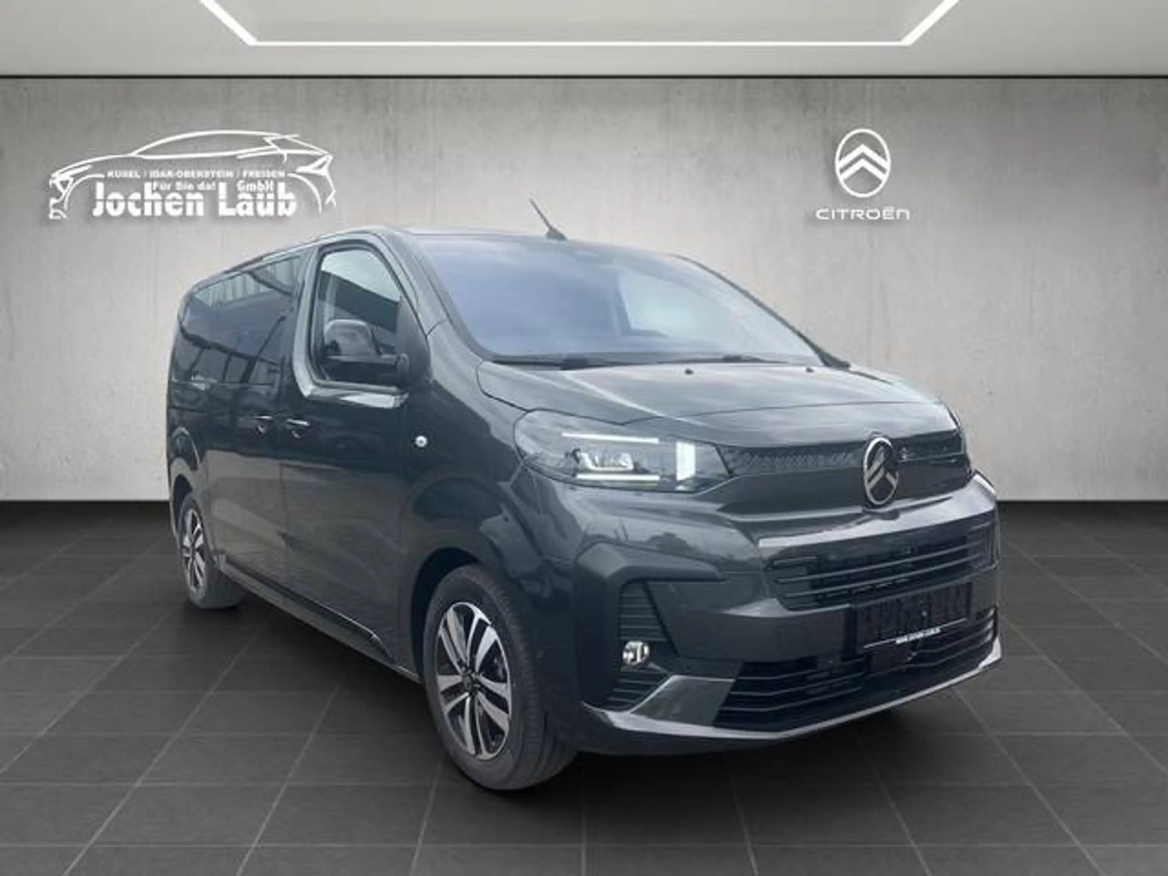 Citroen Spacetourer Plus M SOFORT VERFÜGBAR