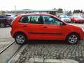 Volkswagen Polo 1.2/TÜV NEU/neue Allwetterreifen-ALU/Scheckheft Rot - thumbnail 4