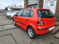 Volkswagen Polo 1.2/TÜV NEU/neue Allwetterreifen-ALU/Scheckheft Rot - thumbnail 6