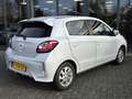Mitsubishi Space Star 1.2 Nova | Navigatie | AppleCarplay/AndroidAuto | Wit - thumbnail 2