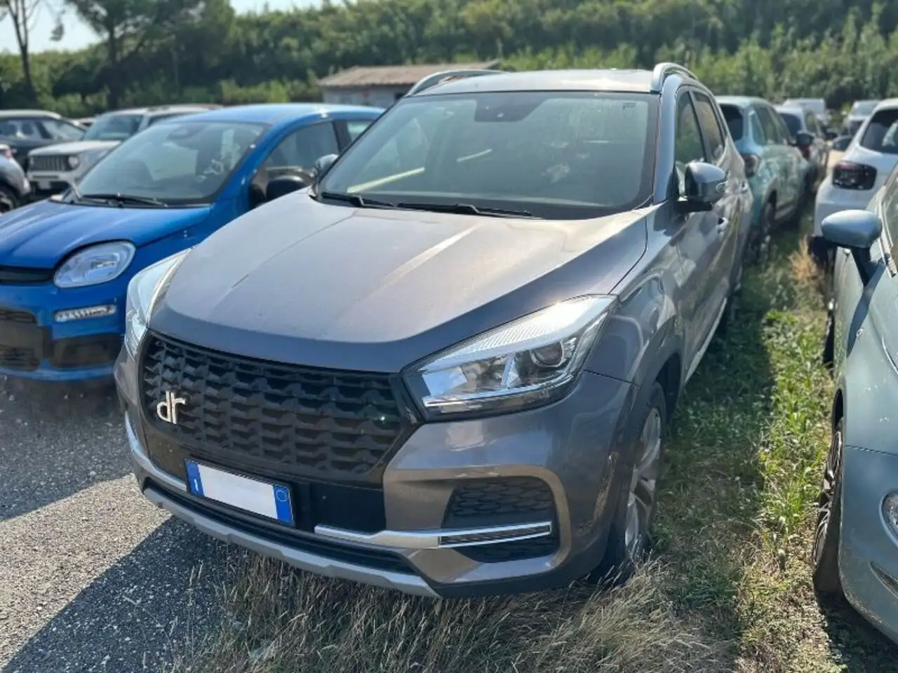 DR Automobiles DR4.0 2023
