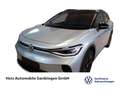 Volkswagen ID.4 GTX 250 kW 4Motion PDC/LED/APP Srebrny - thumbnail 1