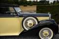 Bentley Mk VI Cabriolet Park Ward - Ex Baudouin 1 Zwart - thumbnail 20