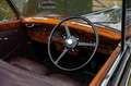 Bentley Mk VI Cabriolet Park Ward - Ex Baudouin 1 Чорний - thumbnail 10