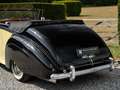 Bentley Mk VI Cabriolet Park Ward - Ex Baudouin 1 Zwart - thumbnail 24