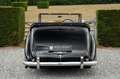 Bentley Mk VI Cabriolet Park Ward - Ex Baudouin 1 Чорний - thumbnail 5