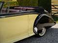 Bentley Mk VI Cabriolet Park Ward - Ex Baudouin 1 Zwart - thumbnail 21