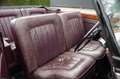 Bentley Mk VI Cabriolet Park Ward - Ex Baudouin 1 Чорний - thumbnail 11