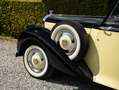 Bentley Mk VI Cabriolet Park Ward - Ex Baudouin 1 Zwart - thumbnail 22