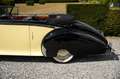 Bentley Mk VI Cabriolet Park Ward - Ex Baudouin 1 Zwart - thumbnail 23