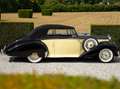 Bentley Mk VI Cabriolet Park Ward - Ex Baudouin 1 Чорний - thumbnail 6