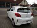 Mitsubishi Space Star Select 1.2 Klima 5 J. Garantie Blanc - thumbnail 4