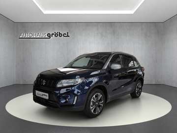 1.4 Comf.+ Hybrid ´´SHINKAI´´ Rückf.kam.