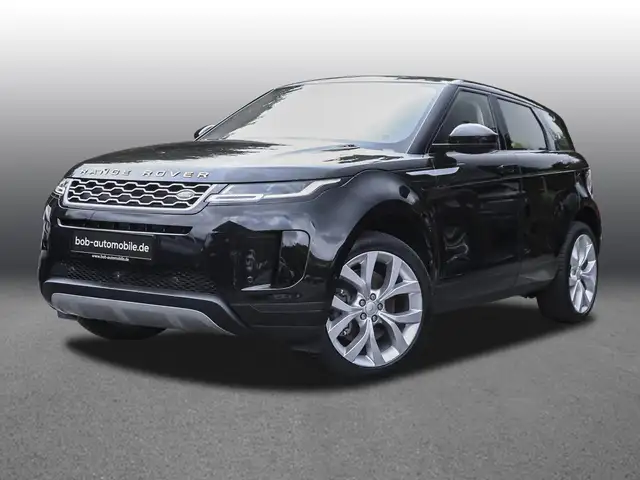 Land Rover Range Rover Evoque P300e AWD SE NAVI KLIMA PDC