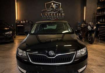 1,6 TDI Soaceback