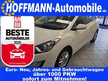 Comfort PDC,Klima,Allwetterreifen,Alu