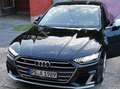 Audi S7 S7 TDI quattro tiptronic Чёрный - thumbnail 4