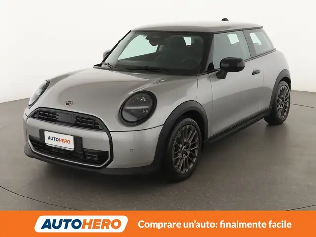 MINI Cooper Coupe Cooper C Essential