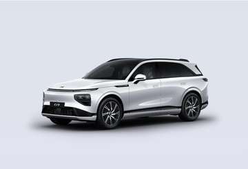 New AWD Performance