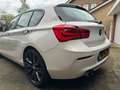 BMW 120 BMW 120i Sport Line Wit - thumbnail 4