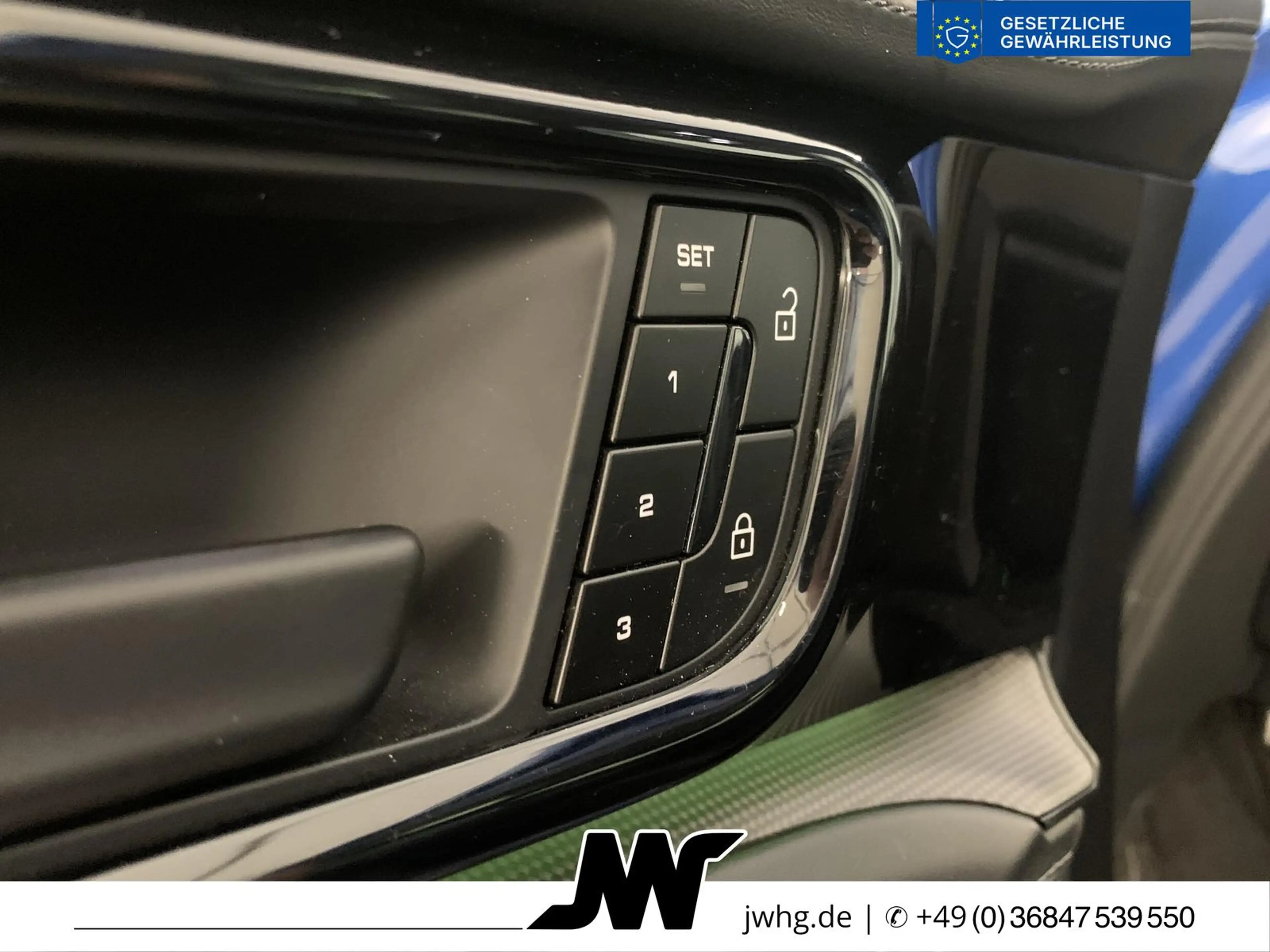 Porsche Panamera Turbo E-Hybrid ACTIVE-RIDE/INNODRIVE — photo 12