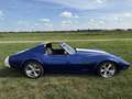 Chevrolet Corvette Stingray Kék - thumbnail 7