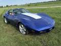Chevrolet Corvette Stingray Kék - thumbnail 6