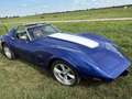 Chevrolet Corvette Stingray Kék - thumbnail 9
