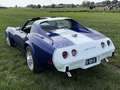 Chevrolet Corvette Stingray Kék - thumbnail 4