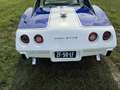 Chevrolet Corvette Stingray Kék - thumbnail 13