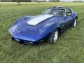 Chevrolet Corvette Stingray Kék - thumbnail 2