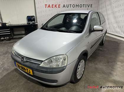 Opel Corsa 1.2-16V Njoy APK