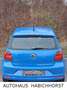 Volkswagen Polo V Trendline/erst 48000 KM/Klima/USB/Allwett Bleu - thumbnail 7