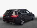 Mercedes-Benz C 200 C-Klasse Grau - thumbnail 2