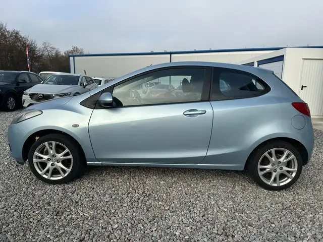Mazda 2 1.3 Independence Sport KLIMA