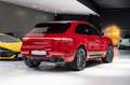 Porsche Macan GTS*SPORT-CHRONO*BOSE*360°*LUFT*PANO* Rot - thumbnail 4