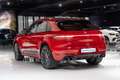 Porsche Macan GTS*SPORT-CHRONO*BOSE*360°*LUFT*PANO* Rot - thumbnail 3