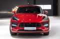 Porsche Macan GTS*SPORT-CHRONO*BOSE*360°*LUFT*PANO* Rot - thumbnail 5