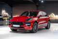 Porsche Macan GTS*SPORT-CHRONO*BOSE*360°*LUFT*PANO* Rot - thumbnail 1