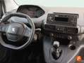 Peugeot Partner Tepee 1.6BlueHDI Access 100 Blanco - thumbnail 7